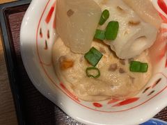 关东煮-味太助·银饭食堂(中华城店)