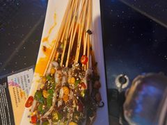 -路边边地标烧烤·川菜·小龙虾·音乐酒馆(良乡长虹店)