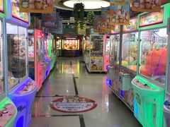 -小象猛犸(炫地购物中心店)