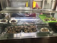 -苏生镇江鸭血粉丝(永泰国际广场店)