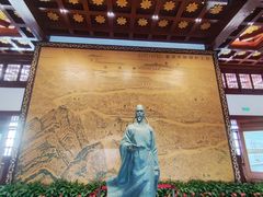 -杜甫江阁