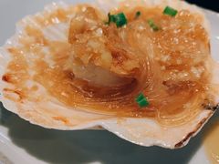 -很久以前羊肉串(昌里路三钢里店)