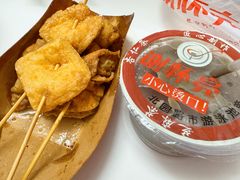 -谢怀亮芝麻茶