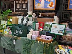 -星巴克(福州长乐机场分店)