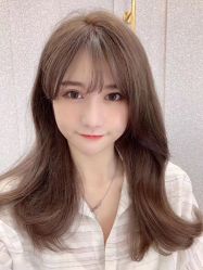 点击看大图 -3AM HAIR SALON烫发染发接发