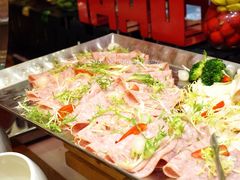 -盛宴标帜餐厅·亲子自助 (南昌喜来登酒店)