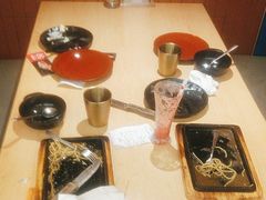 -凡塔斯牛排自助餐厅(莆田万达店)