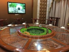 -煲仔王海鲜酒家