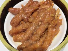 -东方早茶 海鲜•青岛菜(国信体育中心店)