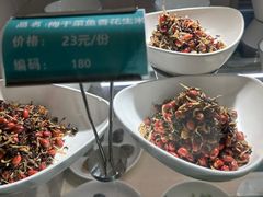 -筱爷叔·上海传统手工菜(玉树路店)