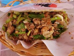 -超级大馍王肉夹馍