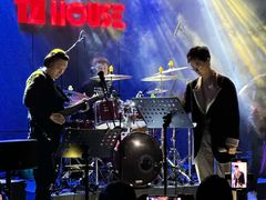 -TZ House音乐现场(茅台店)