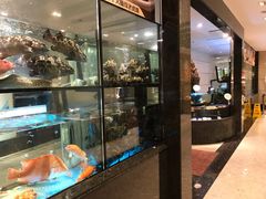 -海都六福酒家(世博广场店)