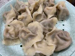 -老边饺子馆(东单店)