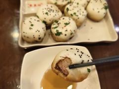 -东泰祥生煎馆(陕西南路店)