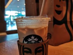 啤酒风味拿铁-星巴克臻选(九龙路万科广场店)