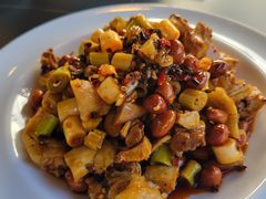 -蛙兔鸡自贡风味·特色江湖菜(广都店)