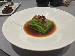 -狮王府淮扬菜(新街口友谊店)