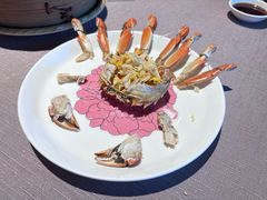 -蟹榭·本帮江浙菜·蟹宴(五角场合生汇商场店)