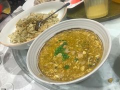-和记小菜(东方店)