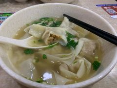 -吉祥馄饨(杭州博库书城店)