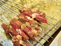 -小寒羊烧烤(凯瑞时代大厦店)