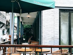 -星巴克臻选(成都宽窄巷子店)