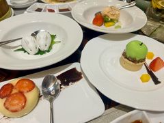 -夏宫中餐厅(香格里拉大酒店)