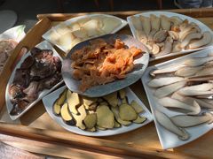 -大理董·董家小厨野生菌火锅(古城旗舰店)