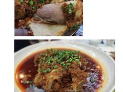 传家东坡肘子-眉州东坡(亚运村店)