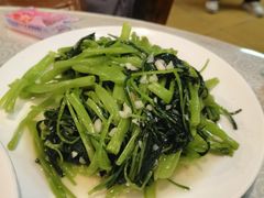 蒜蓉空心菜-东北缘餐厅(兰埔路店)