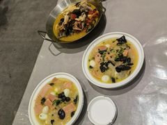 -同庆楼(滨湖万达广场店)