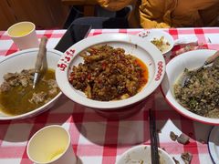 -西江红·株洲本地菜(滨江南路店)