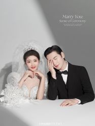 -卡米拉婚纱摄影工作室(金汇广场店)