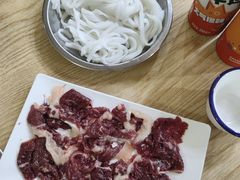 -伟记牛肉(金鸿公路店)