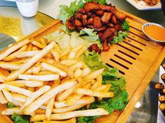 -迎宾大酒店(东北大马路店)