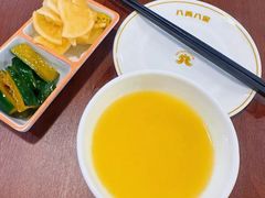 -八两八金·莱芜特色炒鸡(市南漳浦路店)