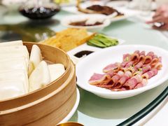 -金时代顺风大酒店(金山店)