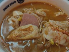-阿香米线(深业上城店)