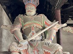 -善化寺