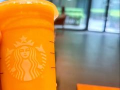 -星巴克(北京永定门店)