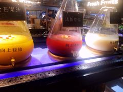 -盛江山自助料理(奥莱锦辉购物广场店)