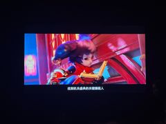 -暴风岛沉浸式体验馆(百联世纪店)