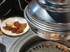 -33韩式自助烧烤(环城南路店)