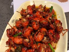 -一棠龙虾•王牌虾球(楚河汉街店)
