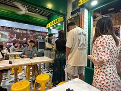 -食盈碗仔翅(星玺广场店)