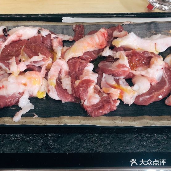 迎千里烧烤