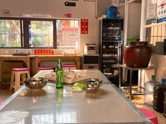 -老仓醋米线(万达店)
