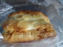 椰蓉吐司-红跑车HPCBAKERY(汉商店)