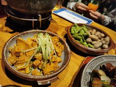 -肉串汪(月坛店)